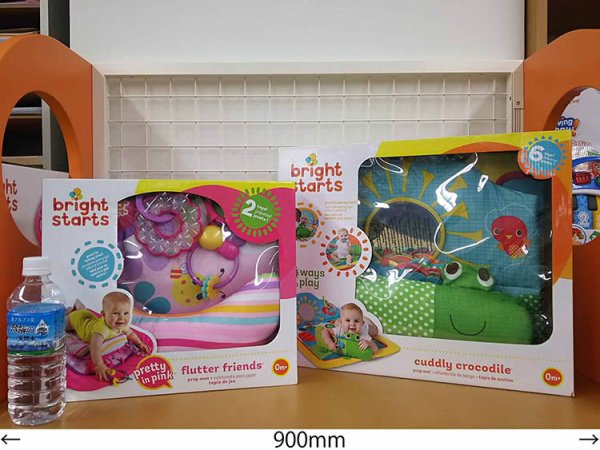 画像6: フラワー＆フレンズ・プロップマット (6)