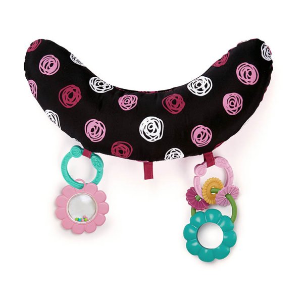 画像4: ワイルド&ウィムジー・プロップマット (4)