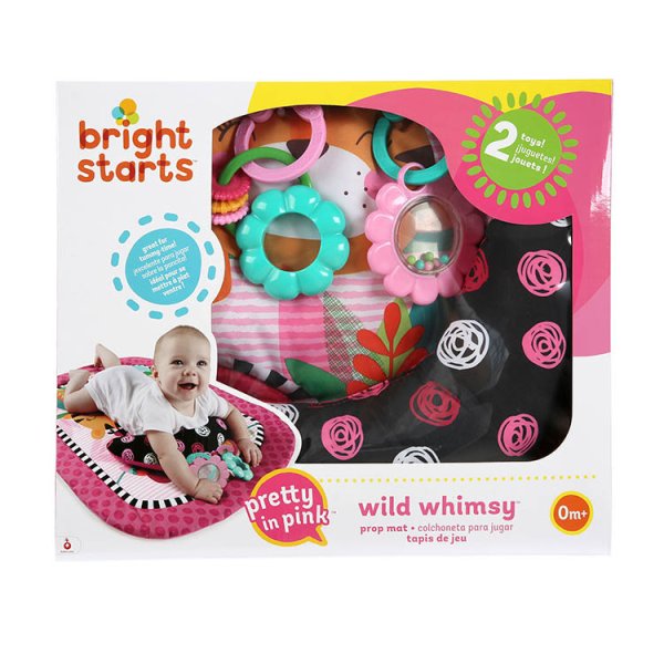 画像6: ワイルド&ウィムジー・プロップマット (6)