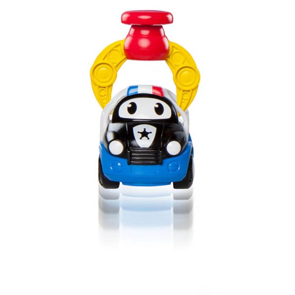 画像5: ゴーグリッパーズ・バウンス&ズーム・スピードウェイ (5)