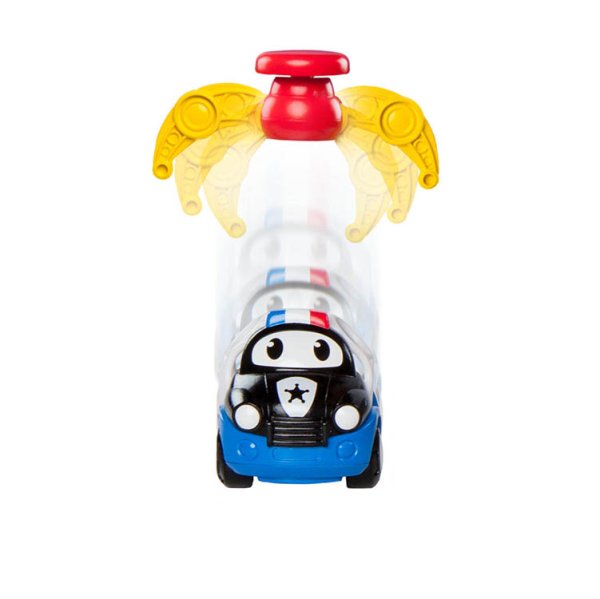 画像6: ゴーグリッパーズ・バウンス&ズーム・スピードウェイ (6)