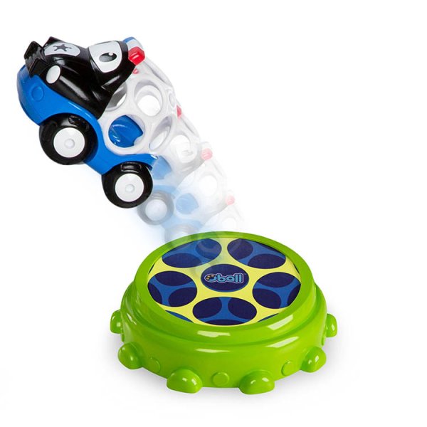 画像7: ゴーグリッパーズ・バウンス&ズーム・スピードウェイ (7)