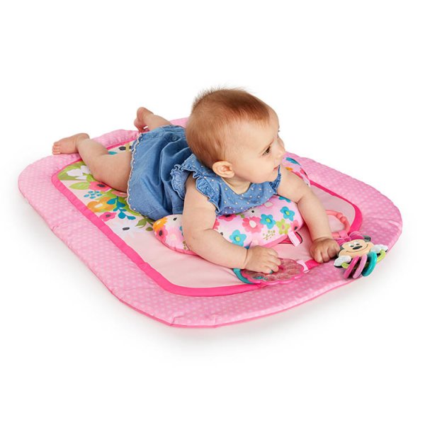 画像3: ミニーマウ・プロップマット (3)