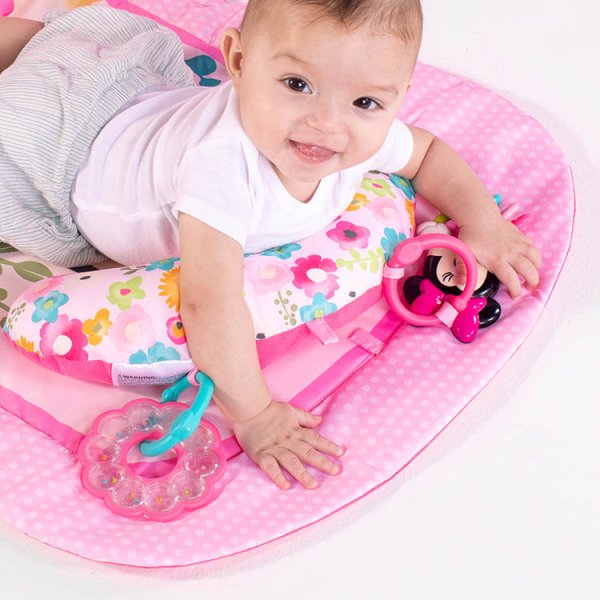 画像4: ミニーマウ・プロップマット (4)