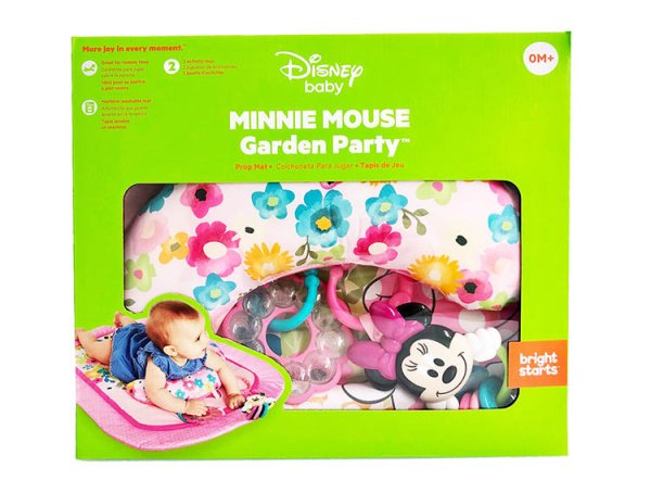 画像8: ミニーマウ・プロップマット (8)