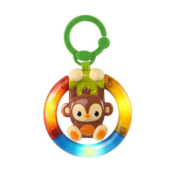 画像2: **シェイク＆グロー・モンキー (2)