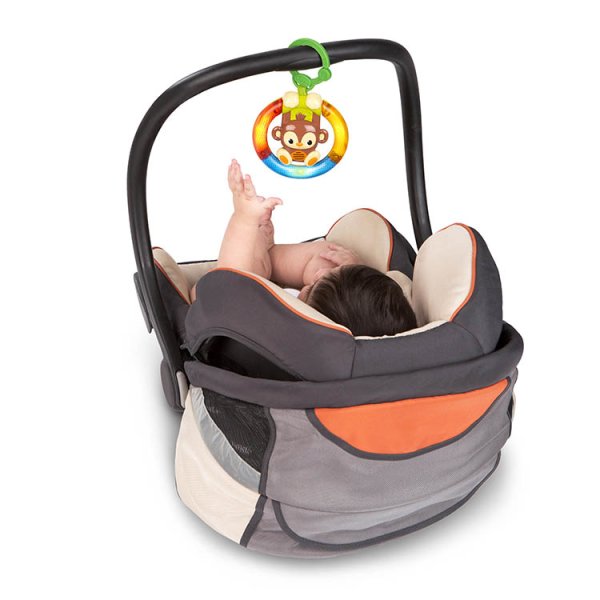 画像5: **シェイク＆グロー・モンキー (5)