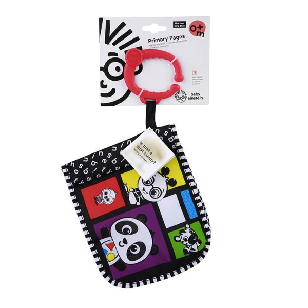 画像5: プライマリー・ページズ (5)