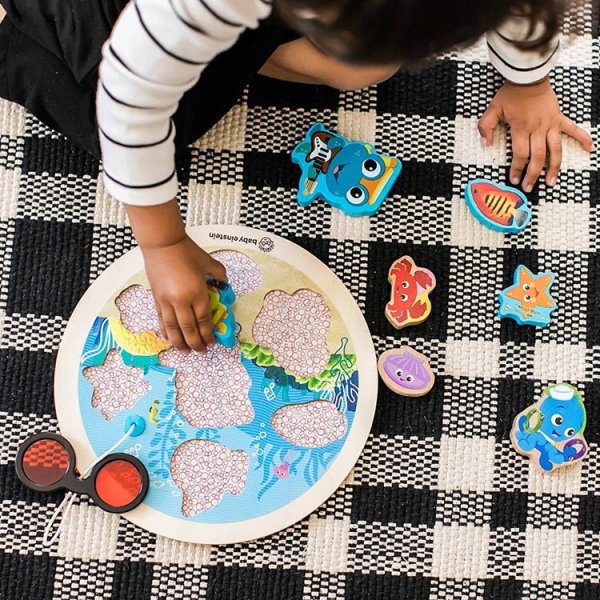 画像8: サブマリーンアドベンチャー・パズル (8)