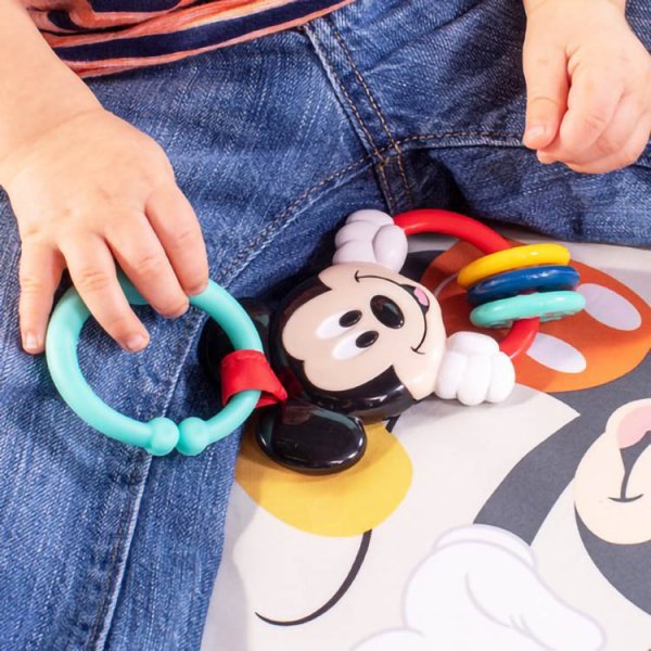 画像6: ミッキーマウ・プロップマット (6)