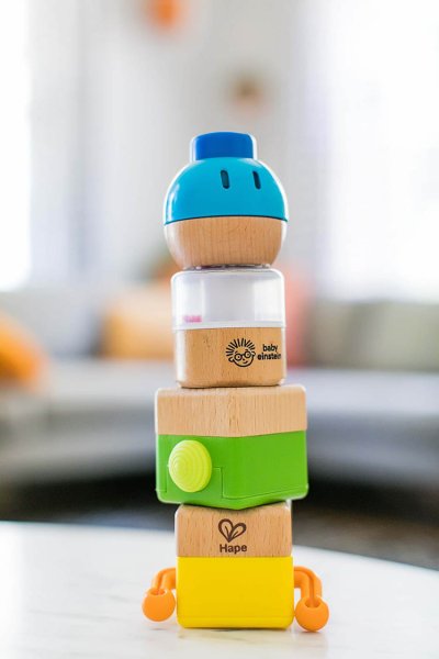 画像7: ファンダメンタル・ウッド・センサリーセット (7)