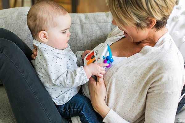 画像9: マジックタッチ・ミニピアノ (9)