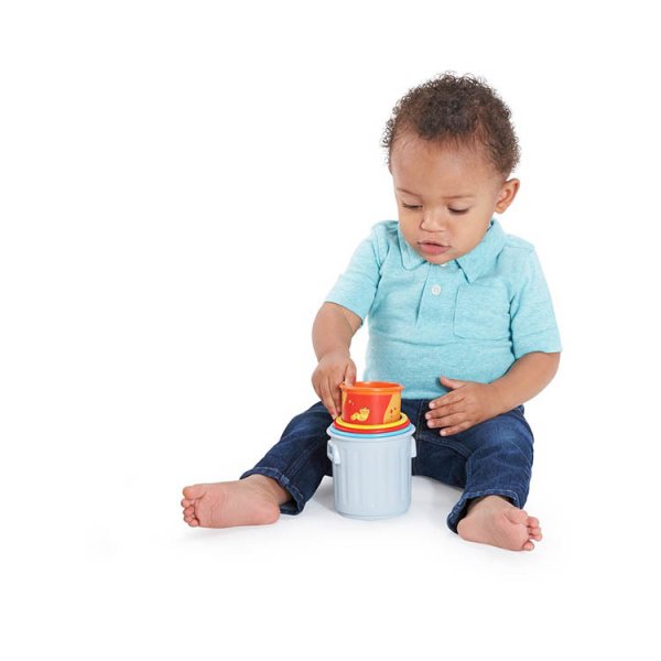 画像14: オスカー・スタッキングカップ (14)