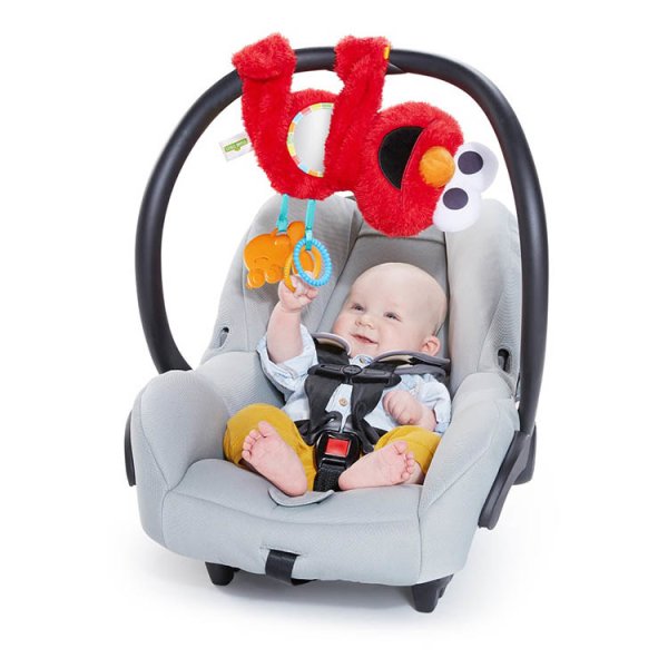 画像14: エルモ・トラベル・バディ (14)