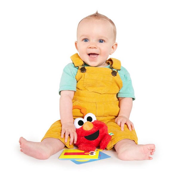 画像3: ＡＢＣファン・ウィズ・エルモ (3)