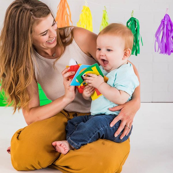 画像9: ＡＢＣファン・ウィズ・エルモ (9)