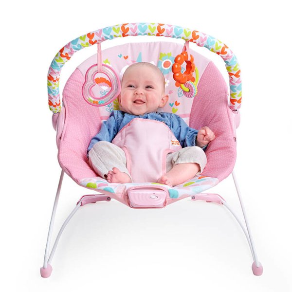 画像3: ファンシーファンタジー・バイブレーティング・バウンサー (3)