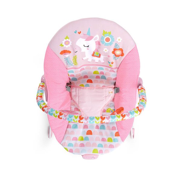 画像5: ファンシーファンタジー・バイブレーティング・バウンサー (5)