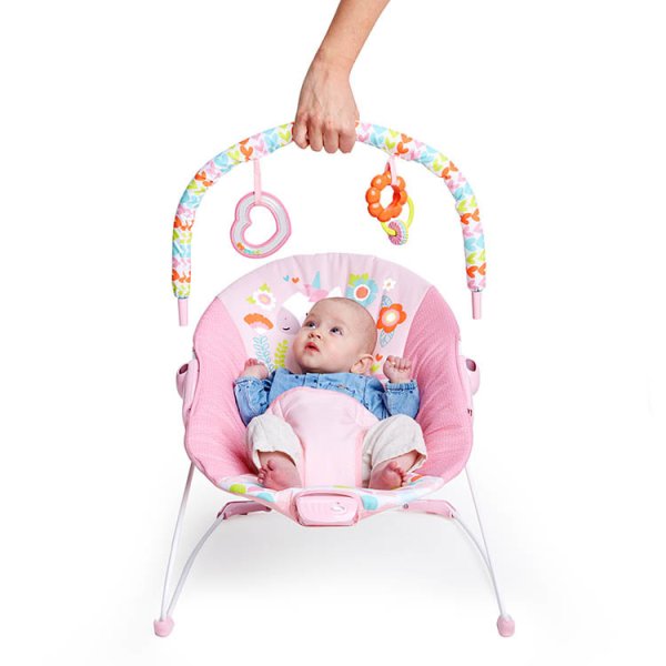 画像9: ファンシーファンタジー・バイブレーティング・バウンサー (9)