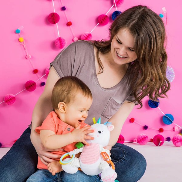 画像2: バンチオーファン(ユニコーン) (2)