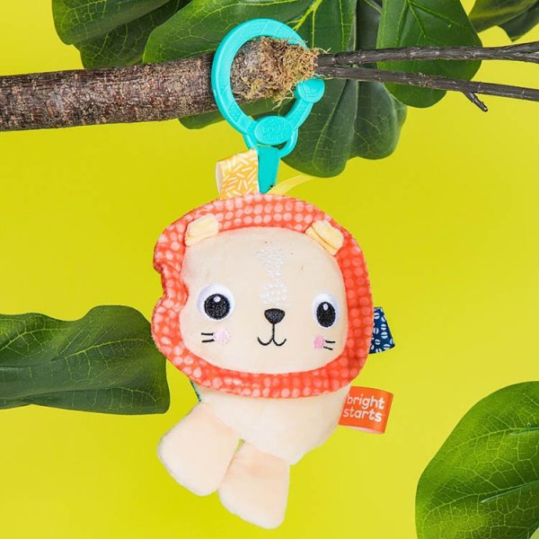 画像2: フレンズフォーミー(らいおん) (2)