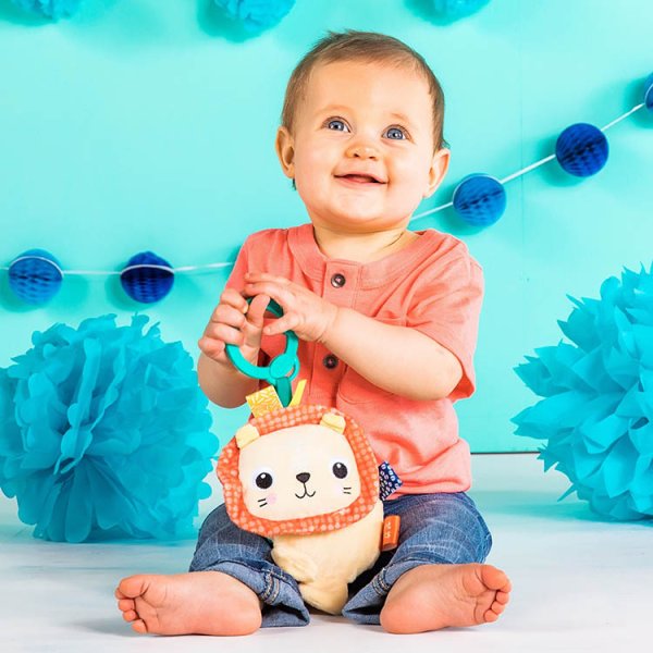 画像3: フレンズフォーミー(らいおん) (3)