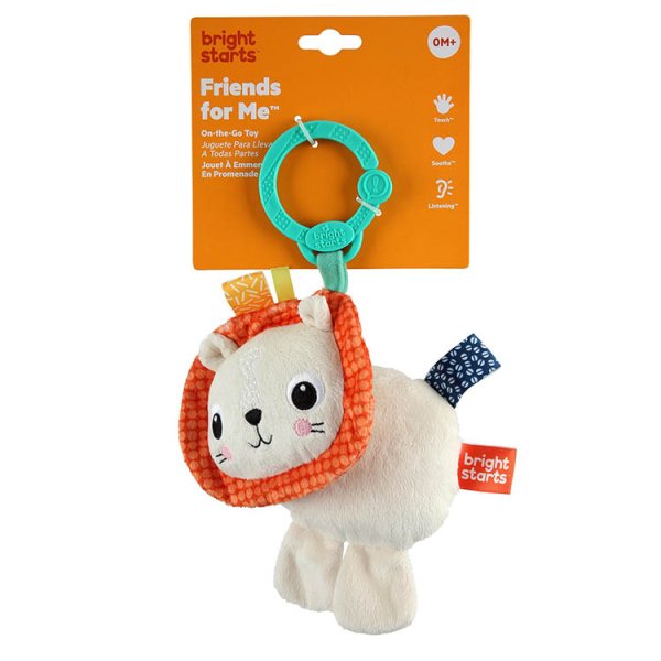 画像4: フレンズフォーミー(らいおん) (4)