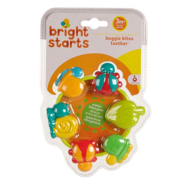 画像2: バギーバイツ・ティーザー (2)