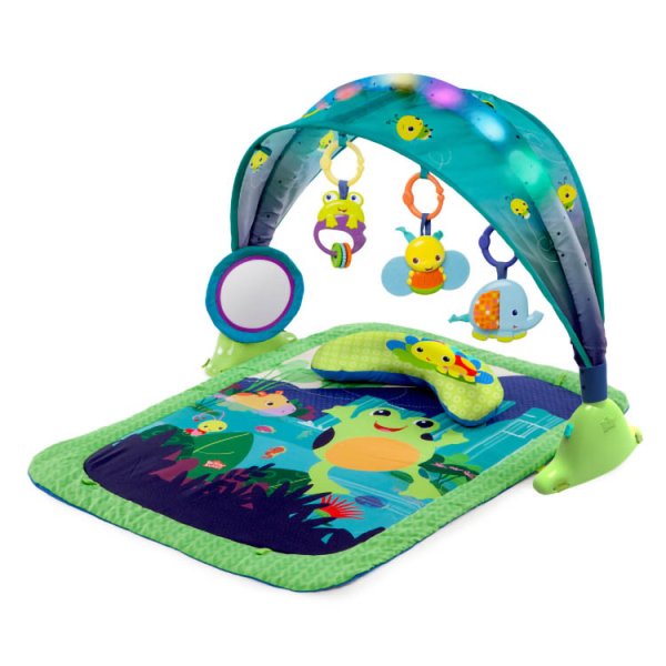 画像2: **ライトアップラグーン・アクティビティジム (2)