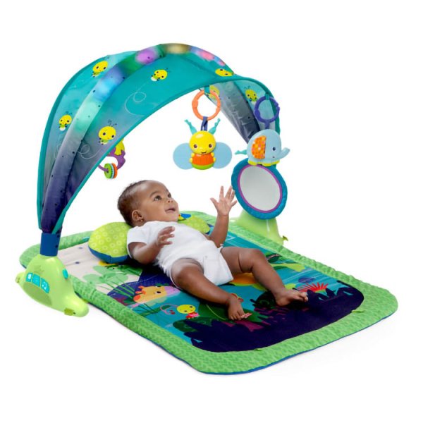 画像3: **ライトアップラグーン・アクティビティジム (3)