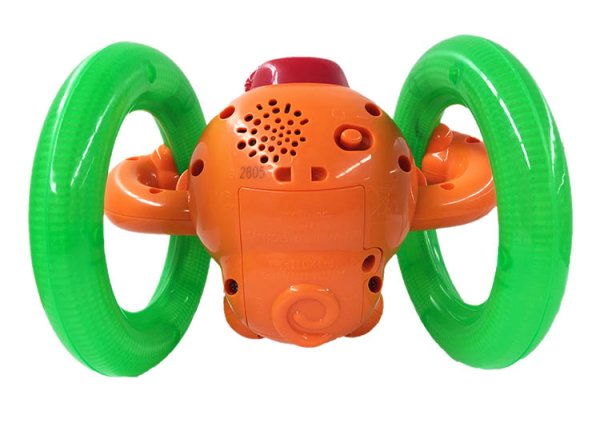 画像2: ロール&グロー・モンキー (2)