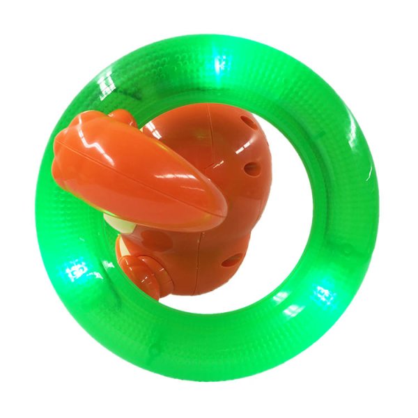 画像3: ロール&グロー・モンキー (3)