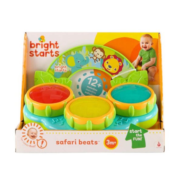 画像2: サファリ・ビーツ (2)