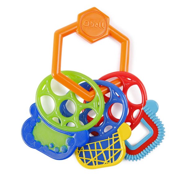 画像2: オーボール ティーザー・キーズ (2)