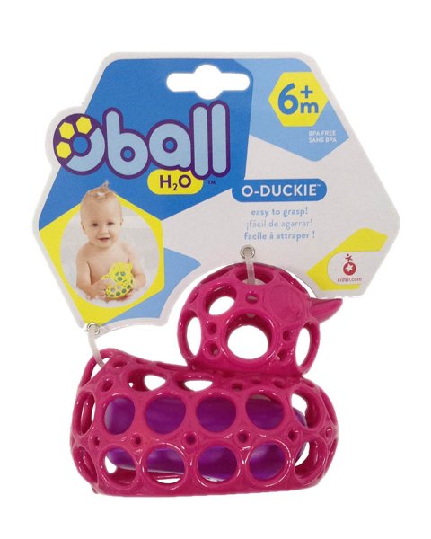 画像2: オーダッキー(ピンク) (2)