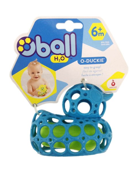 画像2: オーダッキー（ブルー) (2)