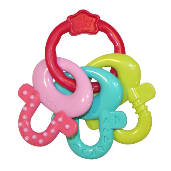 画像2: ピンク ティーザーキーズ (2)