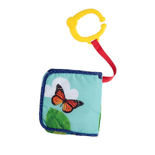 画像3: エクスプロア&ディスカバー・ソフトブック (3)