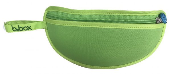 画像3: おでかけビブ(フィーディングスプーン付き)(はらぺこおあむし) (3)