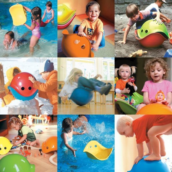 画像11: ビリボ (ブルー) (11)