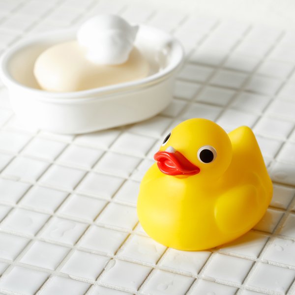 画像2: Sassy プカプカアヒル/(旧:ソフトダッキー) (2)