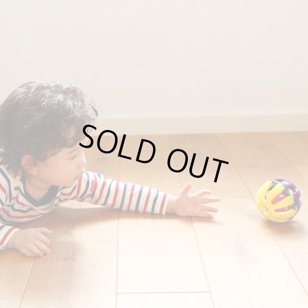 画像4: Sassy チャイミーボール (4)