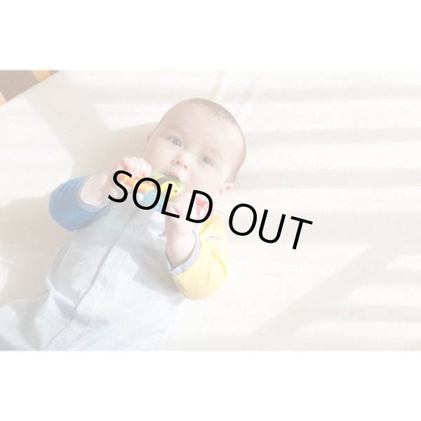 画像2: Sassy カミカミみつばち/(旧:バンブル・バイツ・ファン) (2)