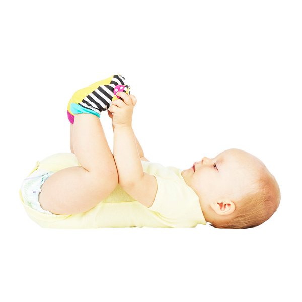 画像2: *Sassy ハッピー・フィート・ラトル (2)