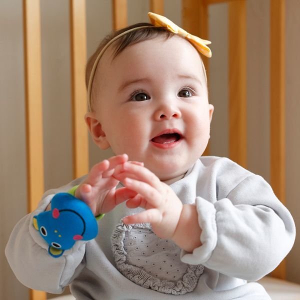 画像3: にこにこリストラトルセット/アヒル&カバ (3)