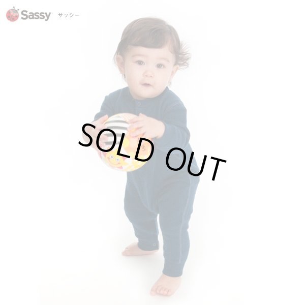 画像3: *Sassy フットボール／サンシャイン：サッシー (3)