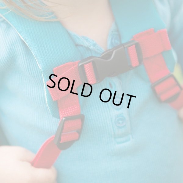 画像3: SKIP HOP スキップホップ - アニマル・ハーネス/レディバグ (3)