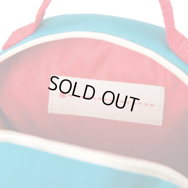 画像4: SKIP HOP スキップホップ - アニマル・ハーネス/レディバグ (4)