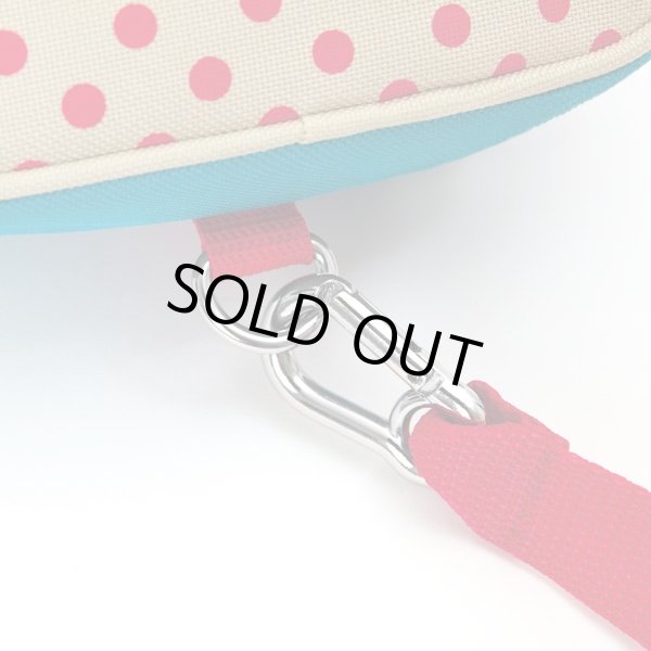 画像5: SKIP HOP スキップホップ - アニマル・ハーネス/レディバグ (5)