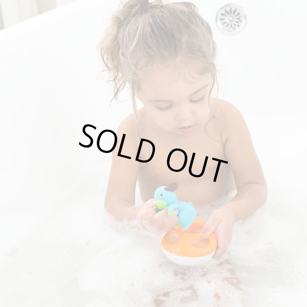 画像3: SKIP HOP ドッグ・ウェーブライダー (3)